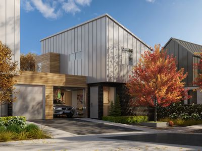 8-12 / 236 Salisbury Street, City Centre