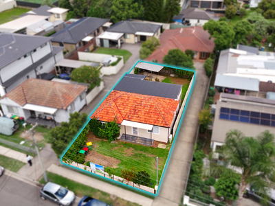 47 Salisbury Road, Guildford