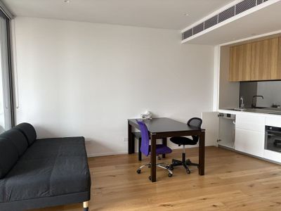 Level 5 / 85 O'Connor Street, Chippendale