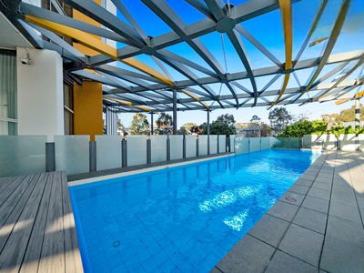 1005/96 Bow River Crescent, Burswood
