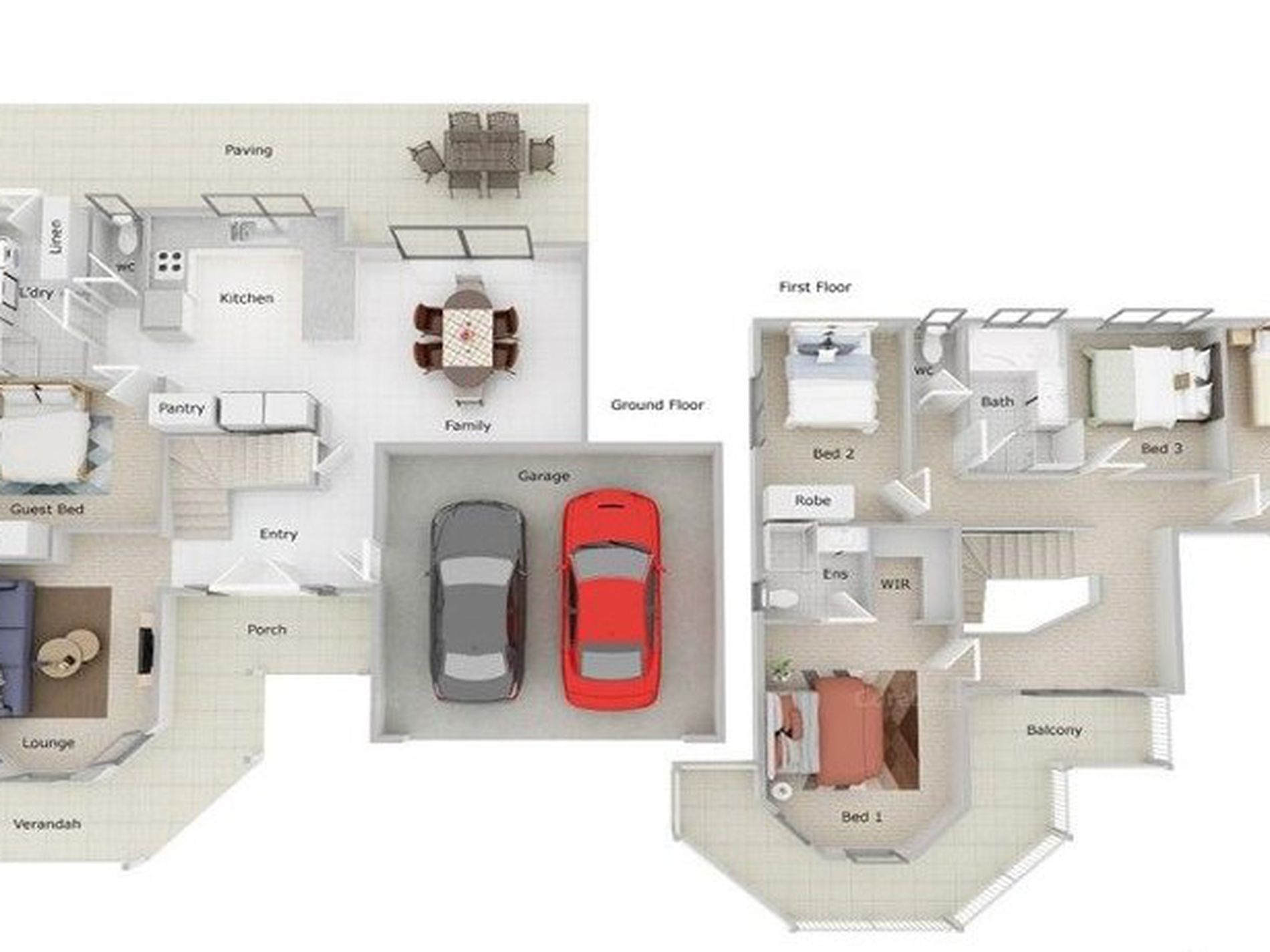 130 Lagoon Drive, Yanchep