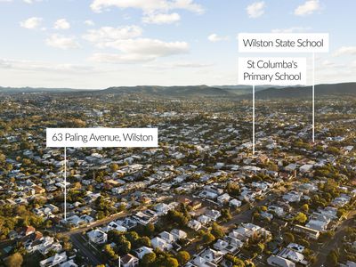 63 Paling Avenue, Wilston