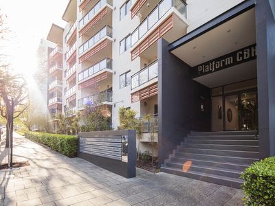 13 / 4 Delhi Street, West Perth