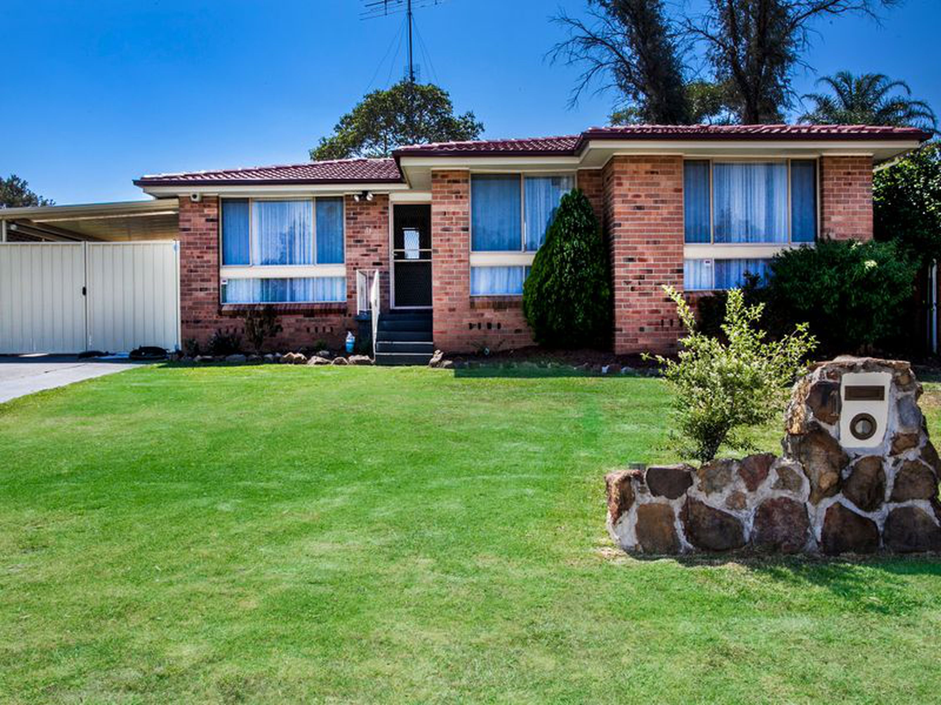 71 Moolana Parade, SOUTH PENRITH