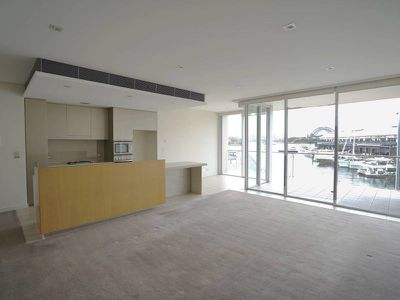 308 / 15 Pirrama Road, Pyrmont