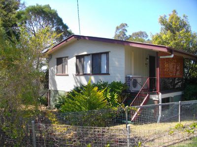 21 Albert Street, North Ipswich