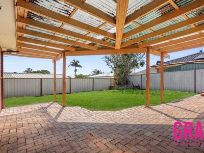 14 Sherry Place, Minchinbury