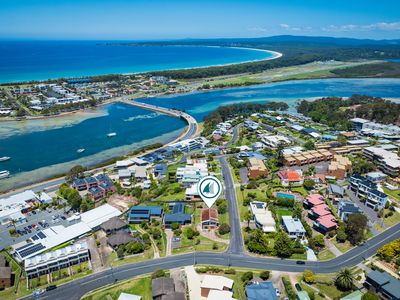 14 Monaro Street, Merimbula