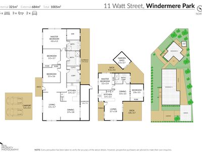 11 Watt Street, Windermere Park