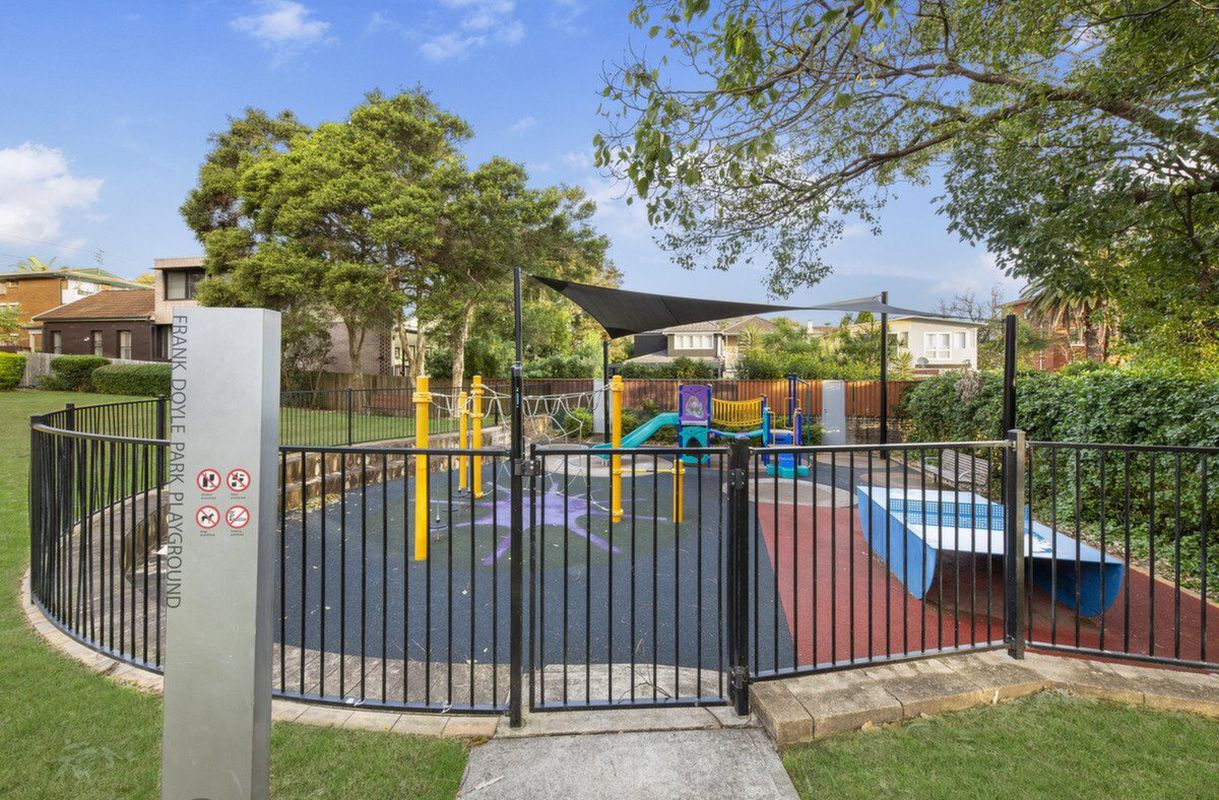 6 / 11A Randwick Street, Randwick