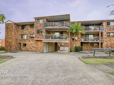 9 / 2 Kirkland Avenue, Coorparoo
