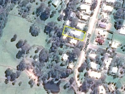 42 Changue Road, Merrijig