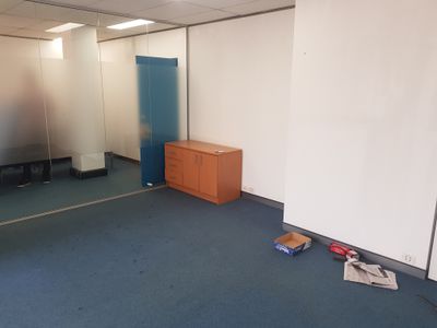 Suite 3 Level 3 / 1 Horwood Pl, Parramatta
