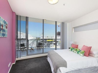 1014B / 5 O'Dea Avenue, Zetland