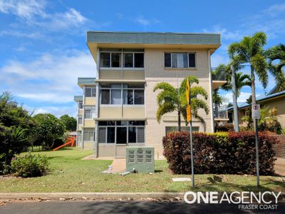 3 / 581 Esplanade, Urangan