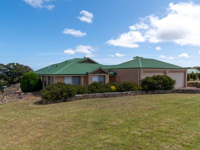 21 Jamieson Heights, Shadforth