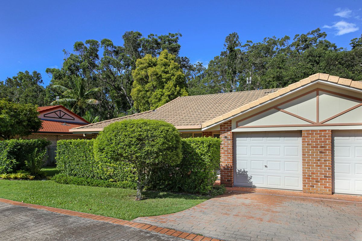 11/34 Bushlands Dr, Noosaville
