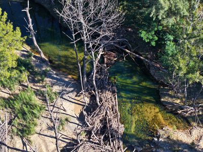 Lot 4 Araluen Road, Araluen