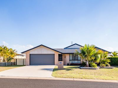 5 Darryl Crescent, Kingaroy