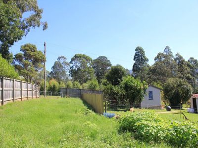 92a 92a Moss Vale Road, Kangaroo Valley