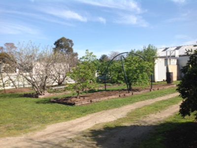 43 Victoria Street, Pyramid Hill