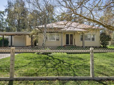 5A Baldry Street, Mansfield
