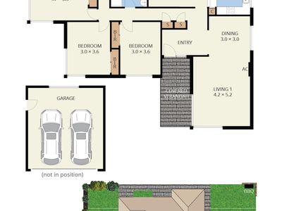 12 Sarona Street, Dandenong