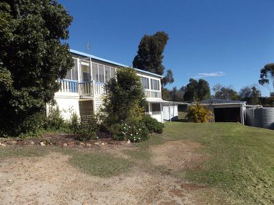 44 Cobby Road, Nanango