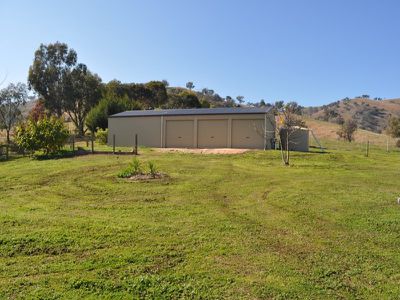 1 / Lake Road, Bethanga