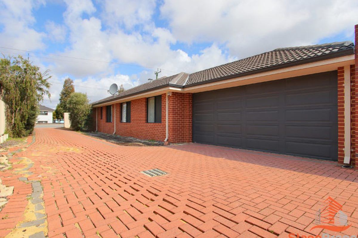 1 / 181 Manning Road, Bentley