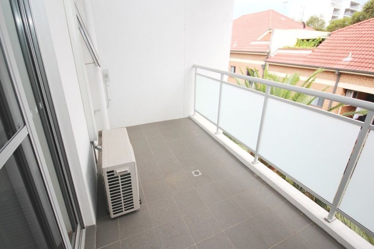 13 / 80 Park Road, Homebush