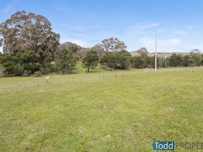 330 Paddys Dam Road, Tooborac