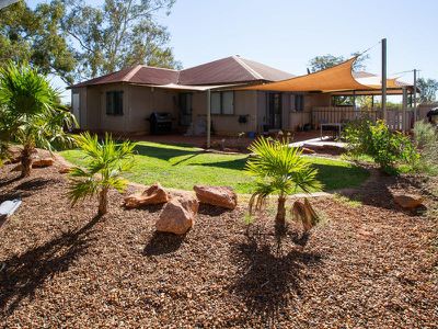 19 Cottier Drive, South Hedland