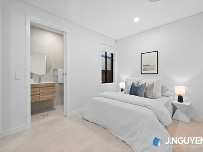 21a Lord Street, Cabramatta West
