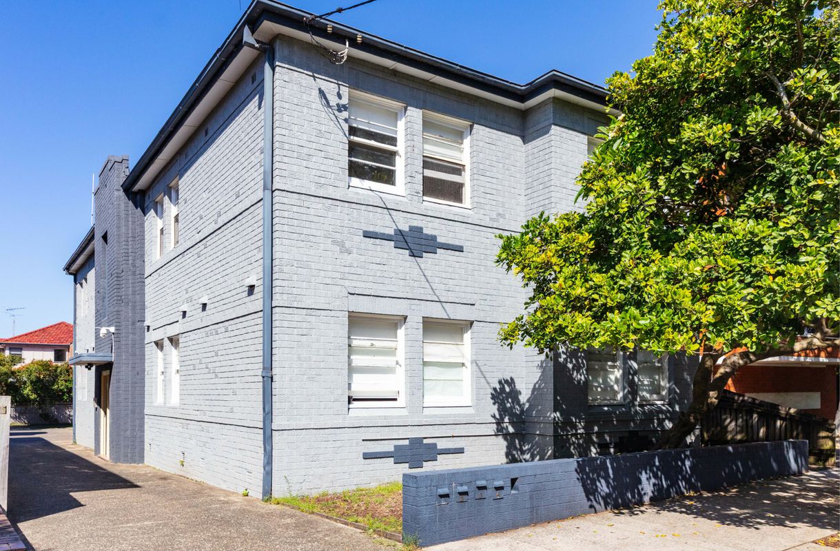 4 / 11 McKeon Street, Maroubra