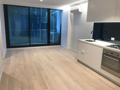 2109 / 450 Elizabeth Street, Melbourne