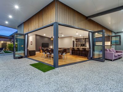 39 Victory Parade, Yanchep