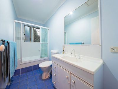1/11 Trevally Crescent, Manly West