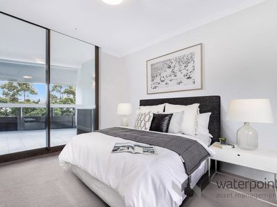 413 / 7 Australia Avenue, Sydney Olympic Park