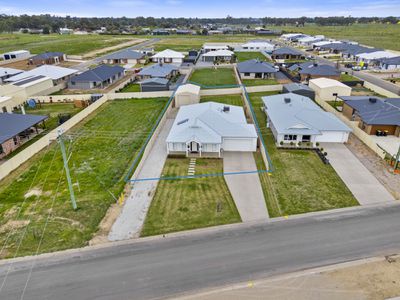 86 Bruton Street, Tocumwal