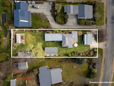 36 Stewart Street, Waikouaiti