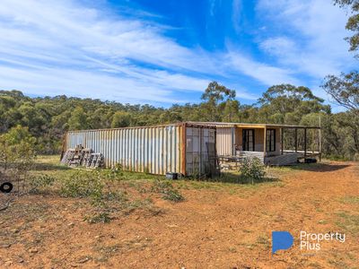 575 Boort-Wedderburn Road, Wedderburn