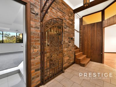 14 Lapis Crescent, Bardwell Valley