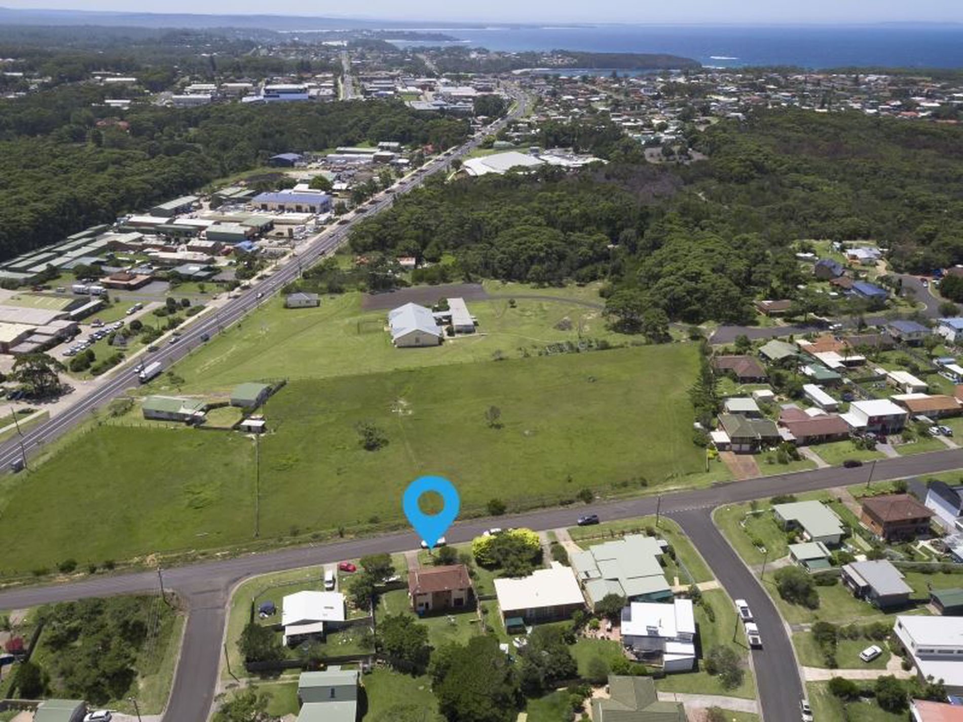 9 Pitman Avenue, Ulladulla