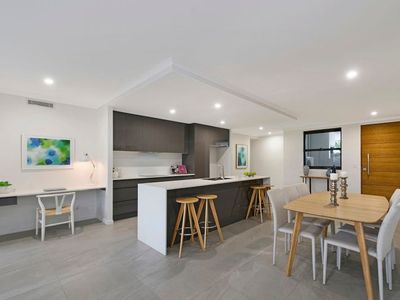 3 / 50 Seaside Boulevard, Mount Coolum