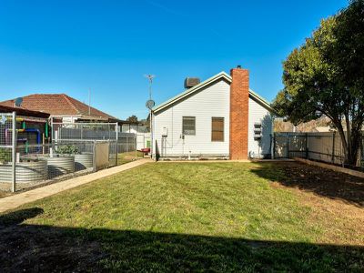 58 Elm Street, Wodonga