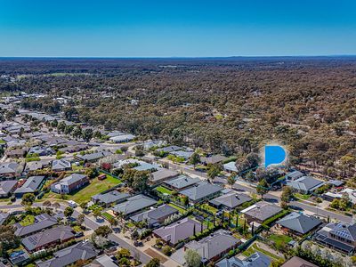 86 McIvor Forest Drive, Junortoun