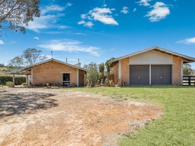 523 Heathcote-Redesdale Road, Heathcote