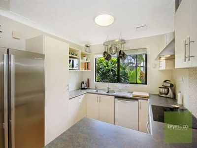 89 Miller Circuit, Kirwan