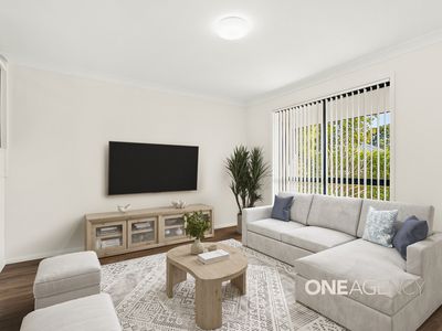 4 Kensington Lane, Dapto